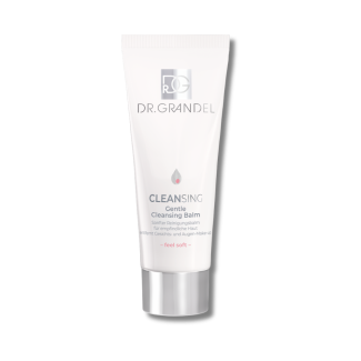 Gentle Cleansing Balm