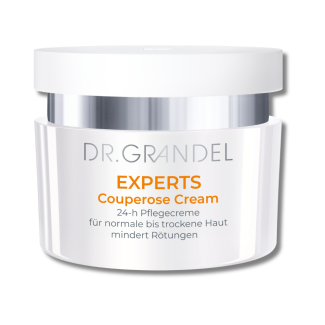 Couperose Cream
