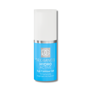 Eye Contour Gel