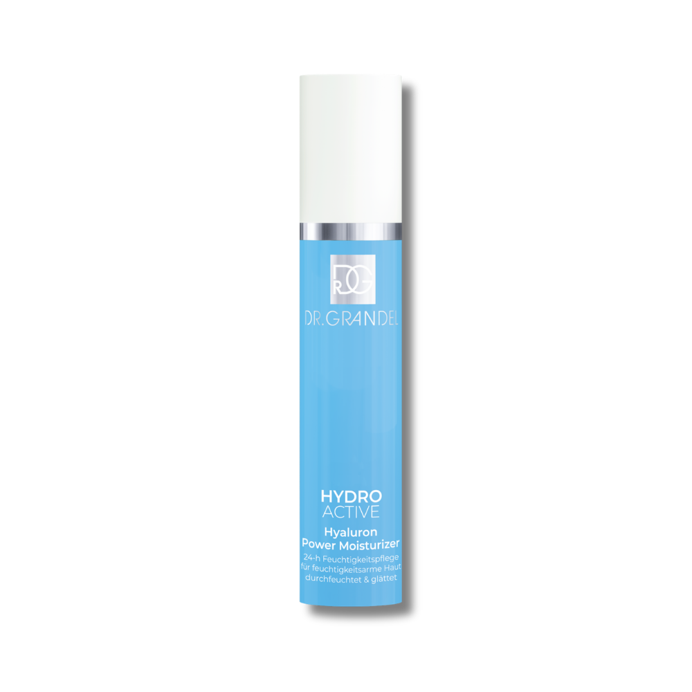 Hyaluron Power Moisturizer