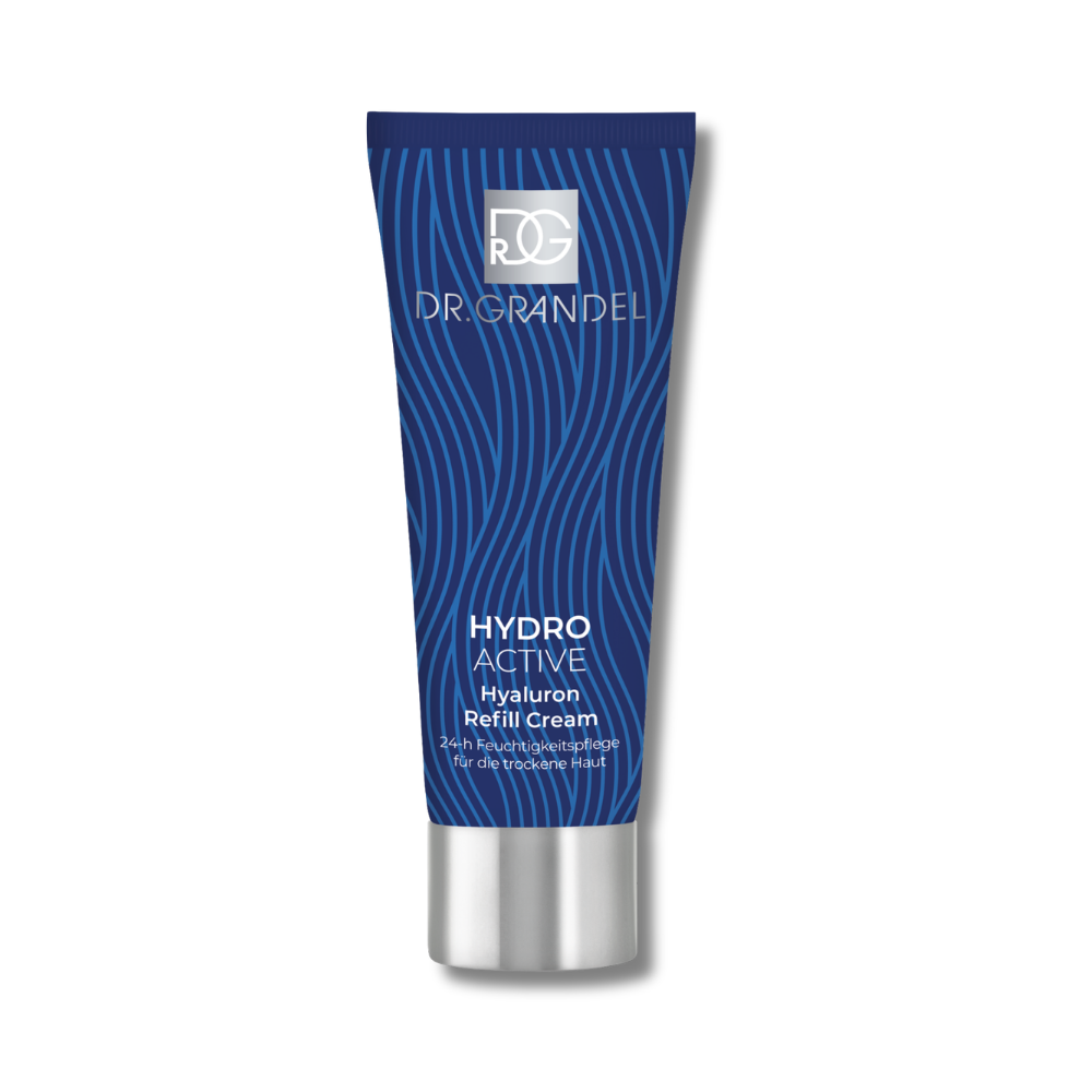Hyaluron Refill Cream
