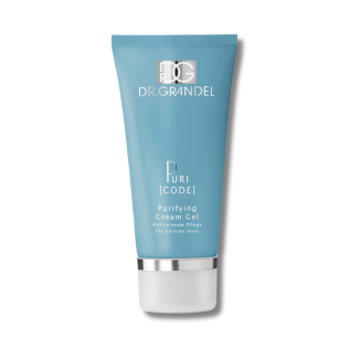 Purifying Cream Gel