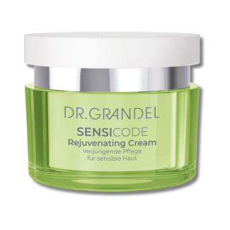 Rejuvenating Cream