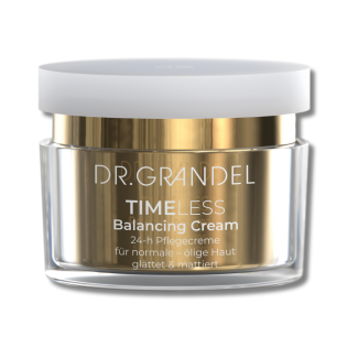 Balancing Cream