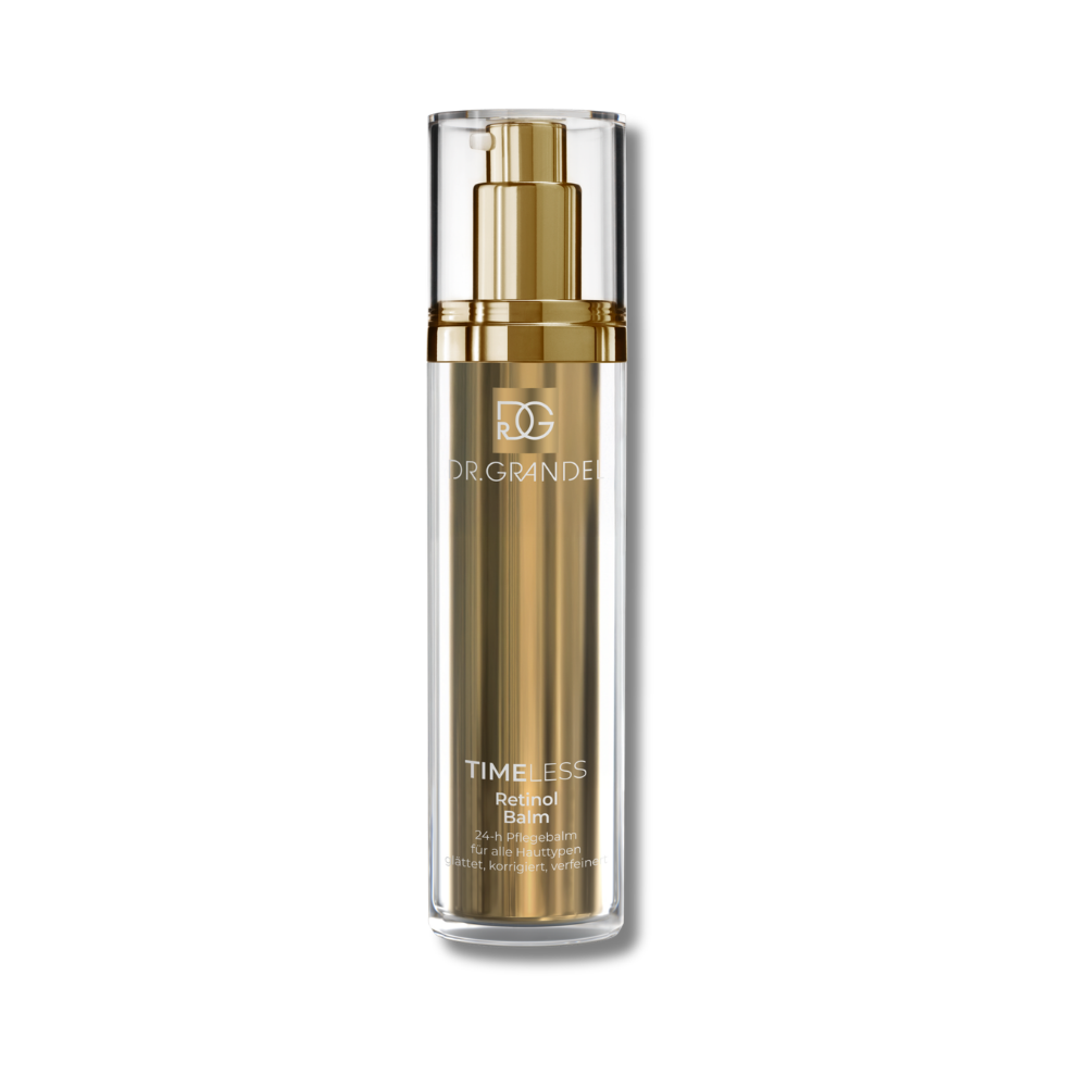 Retinol Balm 1 Retinol Balm