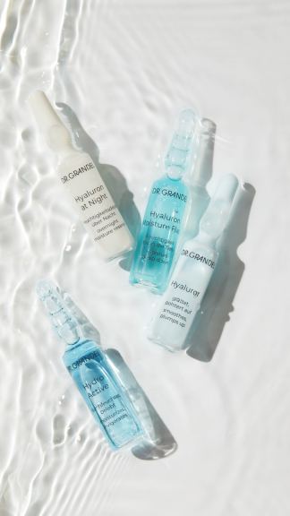 drg hydro ampoules