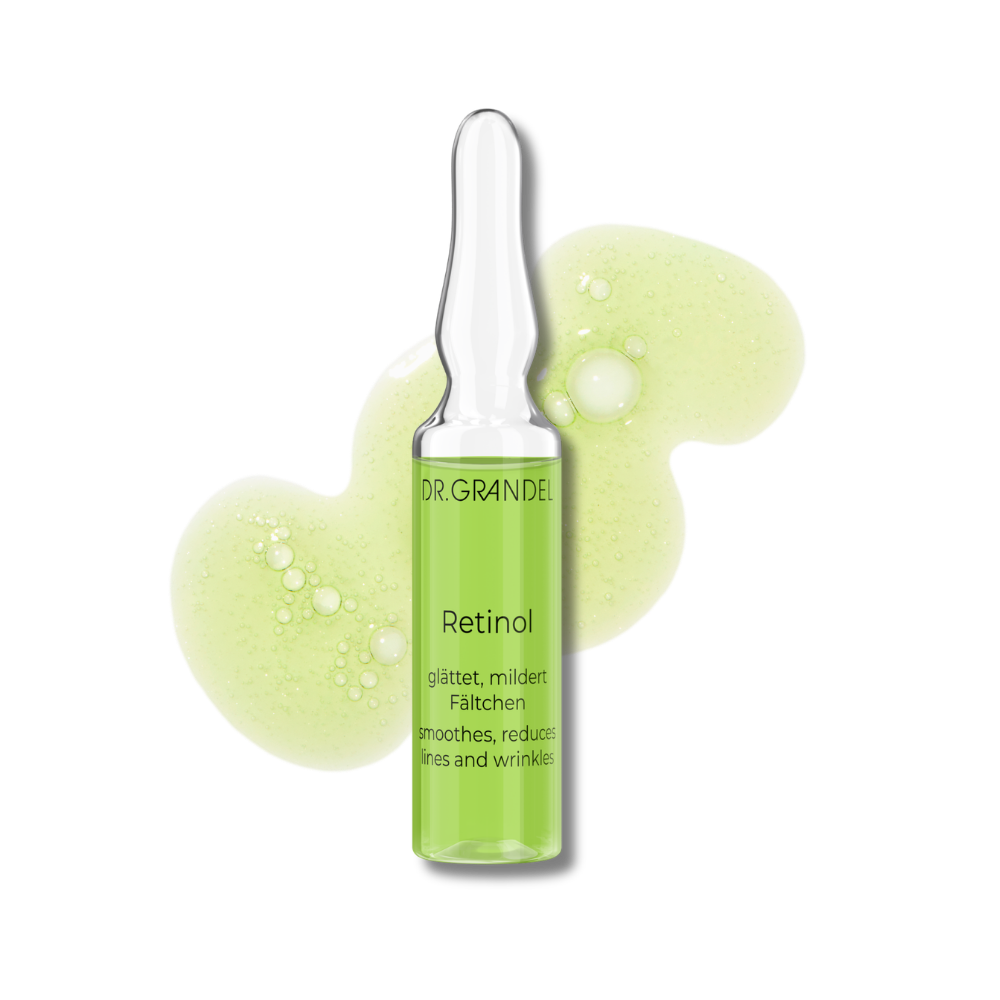 drg retinol bezfona