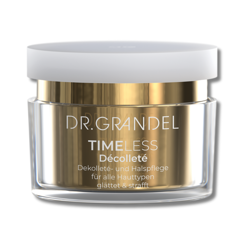 drg timeless decolette bezfona