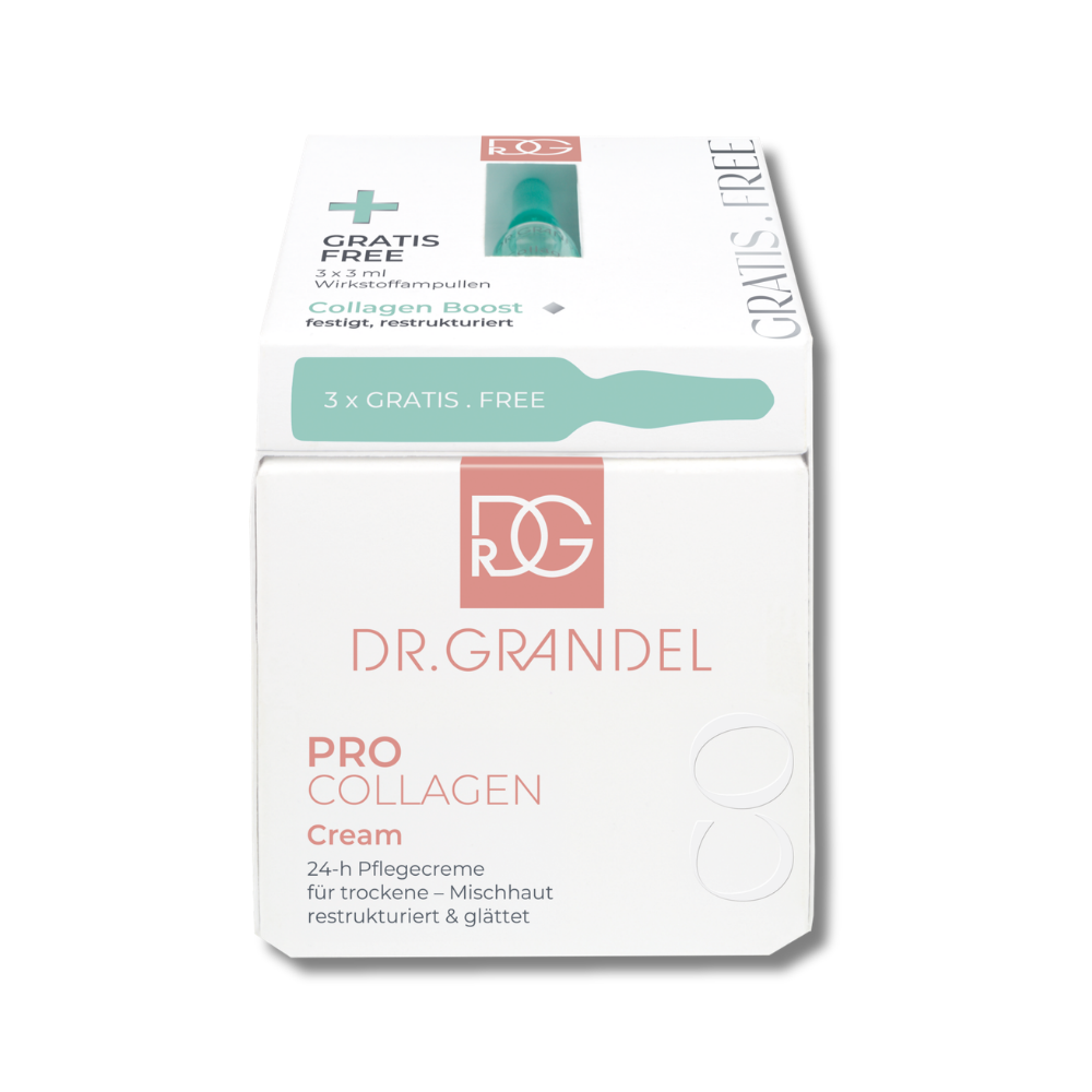 Collagen Bundle