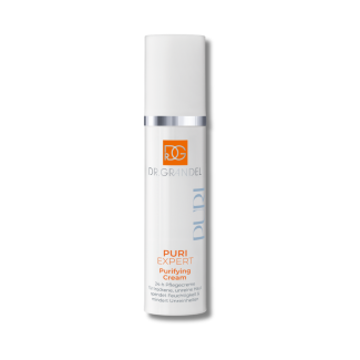 Purifying Cream