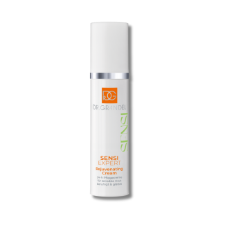 Rejuvenating Cream