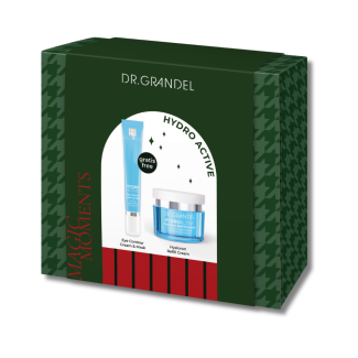 Hydro Active Gift Box